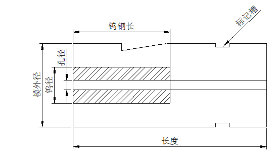 打头模具图纸（一）